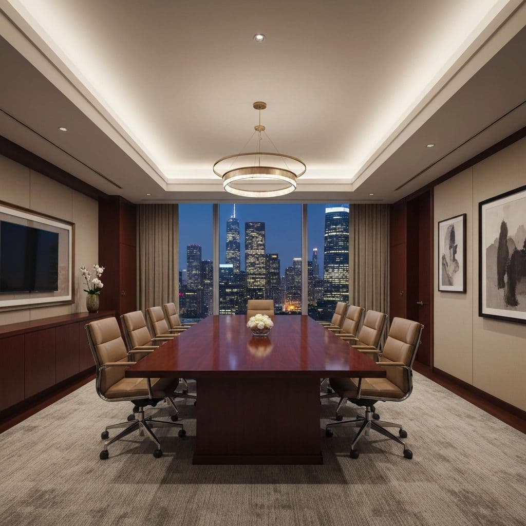 KolayInvest headquarters